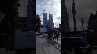 Methodist central hall Westminster [upl. by Llerreg]