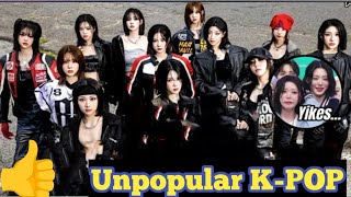 Unpopular KPOP Opinions cuz TripleSs Encore was a Collective Failure [upl. by Warrin]