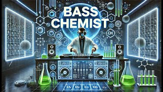 Neighboring Carbene Group Reactivity 💥⚗️  EDM  Psytrance  Psydub  PHAAAAT BEATS🎵 [upl. by Yci753]