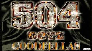 504 Boyz DGame [upl. by Pilloff]