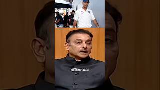 जब Ms dhoni ने Test cricket से retirement लिया था 😡। by Ravi Shastri ll Short ll 🏏 [upl. by Ettellocin]