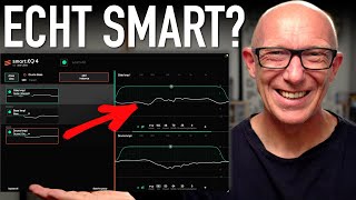 PluginCheck Ist der sonible smartEQ 4 DER EQ  Tutorial  RecordingBlog MP165 [upl. by Annoled]