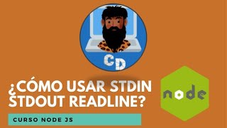 Stdin Stdout Readline [upl. by Yukio]