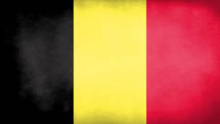 Belgium National Anthem Instrumental [upl. by Enaoj]