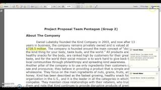 How to view PDF annotated comments [upl. by Dworman]