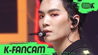 KFancam 뉴이스트 JR Im in Trouble JR fancam l MusicBank 200515 [upl. by Ecirted409]