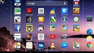 Tutorial come registrare video sul tablet [upl. by Balfore885]