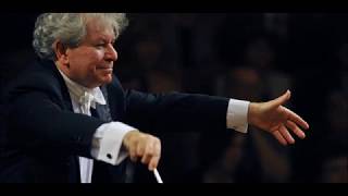 Leoš Janáček SINFONIETTA Jiří Bělohlávek [upl. by Epuladaugairam]