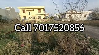 commercial plot for sale RTO road haldwani plotforsaleinhaldwani commercialproperty [upl. by Kruse325]