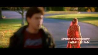 Kabhi Alvida Naa Kahna Sad HD [upl. by Vorster]