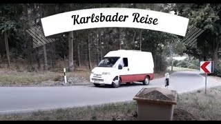 Karlsbader Reise 20 [upl. by Annabel]