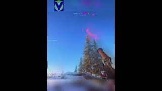 BATTLEFIELD 1 1SHOT 2KILL short shortvideo bf1shorts battlefield1 bf1sniper sniperking gaming [upl. by Jacobson]