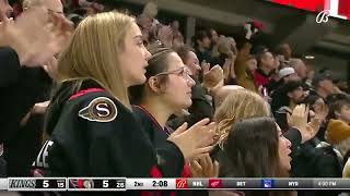 NHL Highlights  Kings vs Senators  October 14 2024 [upl. by Aleunamme]