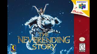 The Neverending Story  Never Ending Story but with the quotSM64quot soundfont Happy 40th Anniversary [upl. by Sianna]