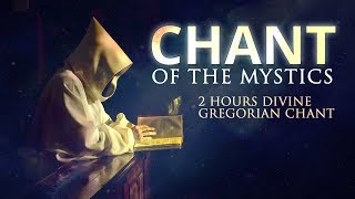 Chant of the Mystics Divine Gregorian Chant quotO Filii Et Filiaequot 2 hours [upl. by Barrus]