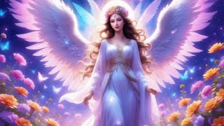 Archangel Chamuel Pure Love amp Protection  639 Hz  Angelic Love Music [upl. by Ahgiela]