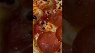 NEGROAMARO  RESTAURANT  FOOD  PLAYA DEL CARMEN  MEXICO travel dji shortsvideo pizza steak [upl. by Holmann]