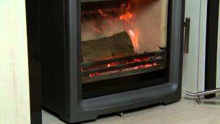 Charlton and Jenrick Purevision HD Stove Training Video [upl. by Rothmuller396]