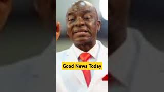 Bishop Oyedeps Prophetic Declaration For Today oyedepo prophecy prayer [upl. by Jezebel]