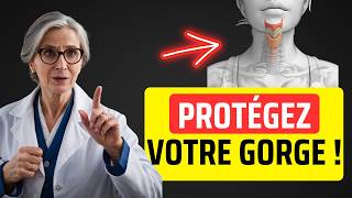 Comment soigner la laryngite et préserver votre voix astuces naturelles et médicales [upl. by Adnarrim]