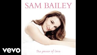 Sam Bailey  Skyscraper Official Audio [upl. by Enimzzaj81]