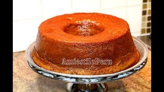 BUDIN DE PAN SuperFacil [upl. by Oicnedif]