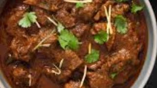 Mutton chops recipe in Kannada [upl. by Mirilla]