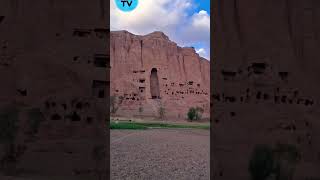 Bamyan Afghanistan bodda زیبایی هایی بامیان هزارستان bamyan afghanistan بامیان بودابست [upl. by Howenstein]