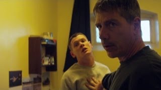 Starred Up 2014 Featurette 1 [upl. by Caryn]