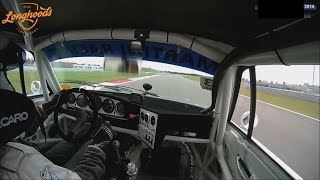 ONBOARD Porsche 935 biturboLovely Sounds [upl. by Utter]