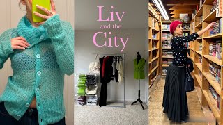 Liv and the City Episode 2  you should be dancing [upl. by Nebra]