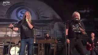 Wacken 2014 Santiano full Concert [upl. by Alik217]