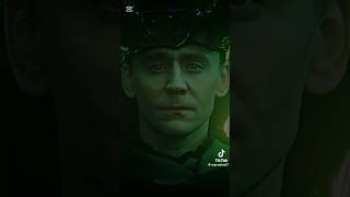 Loki saves the multiverse loki lokiseason2 marvel shorts avengers [upl. by Ranip]