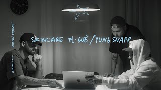 CoCo  Skincare feat Guè Yung Snapp Official Visual Video [upl. by Springer]