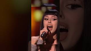 Kyra Smith sings ‘Golden Slumbers’ by The Beatles bestofthevoice shorts [upl. by Eneluqcaj]