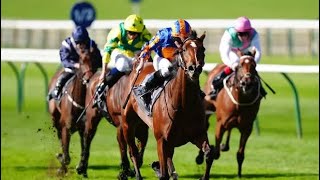 WATCH Lake Victoria Dominate the G1 Cheveley Park Stakes [upl. by Elita]