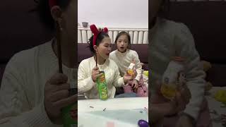 Happy Chen Chen Family Wonderful video shorts [upl. by Mcclelland]