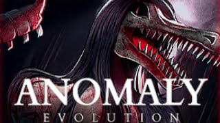 Anomaly Evolution DEMO [upl. by Sewellyn]