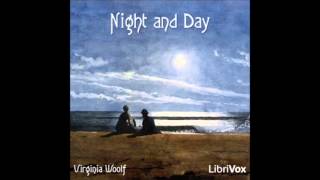 Night and Day FULL audiobook  part 1 of 2 [upl. by Alysa]