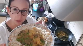 How I make my Mayflower Chicken Curry [upl. by Anahahs]