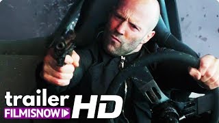 Hobbs amp Shaw Trailer REVIEW amp BREAKDOWN [upl. by Chill]