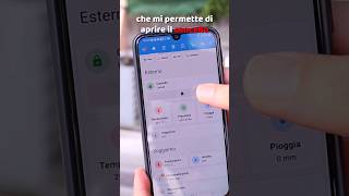 Apri il cancello con il telefono smarthome electronics esp32 [upl. by Loren]