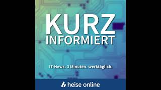 Kurz informiert 03122024 – früh [upl. by Dorfman103]