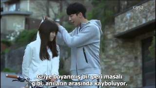 SCHOOL 2015 OST Baechigi Ft Punch  Fly With The Wind Türkçe Altyazılı [upl. by Aeriel]