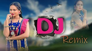 Aam Khatir Te  Old Is Gold  Santhali Old Dj Remix Song  Dj Soren Babu [upl. by Ehrlich]