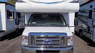 2019 Forest River Rv Sunseeker 3010DS Ford Folsom Davis Roseville Fair Oaks Granite Bay Elk Gro [upl. by Laertnom]