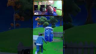 SNOOP DOGG PLAYS FORTNITE [upl. by Gnal]