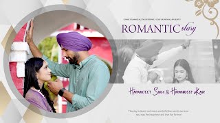 Harmanjeet weds Harmandeep Live wedding 💒 [upl. by Monte]