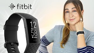 Fitbit Charge 5 Complete Scientific Review [upl. by Llarret812]