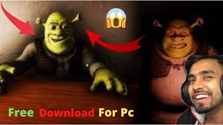 Download Five Night At Greak House  Free quotFor Pc [upl. by Ailesor581]